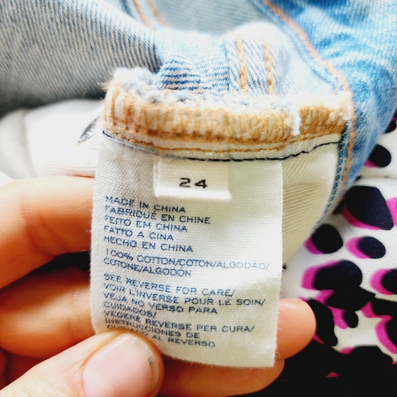 Marc by Marc Jacobs Icon Skirt - Picture 11 of 12